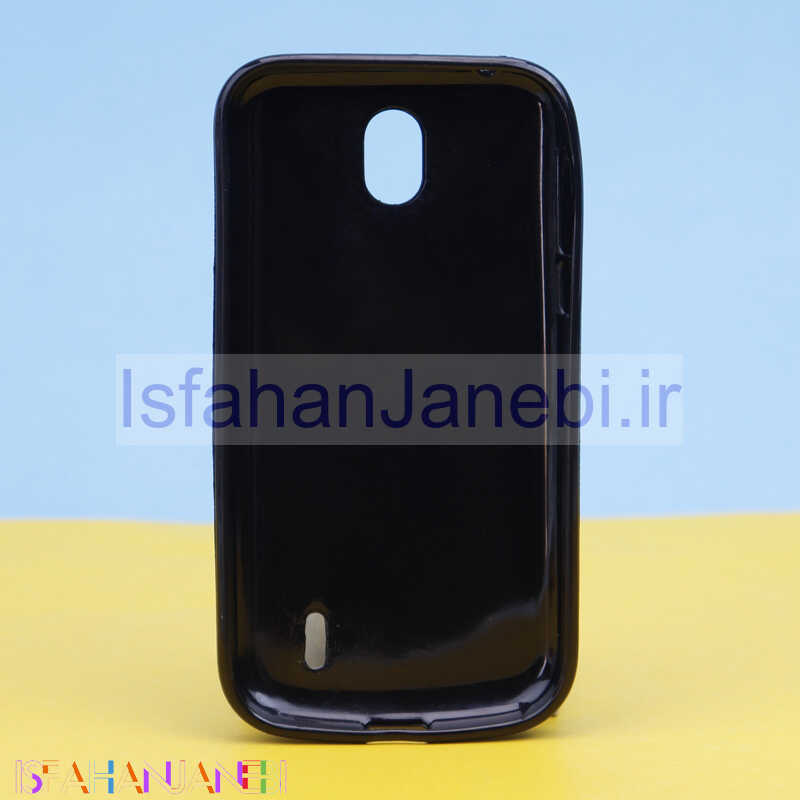 اصفهان جانبی-قاب فانتزی برجسته کد9 نوکیا Nokia 1 سری Z