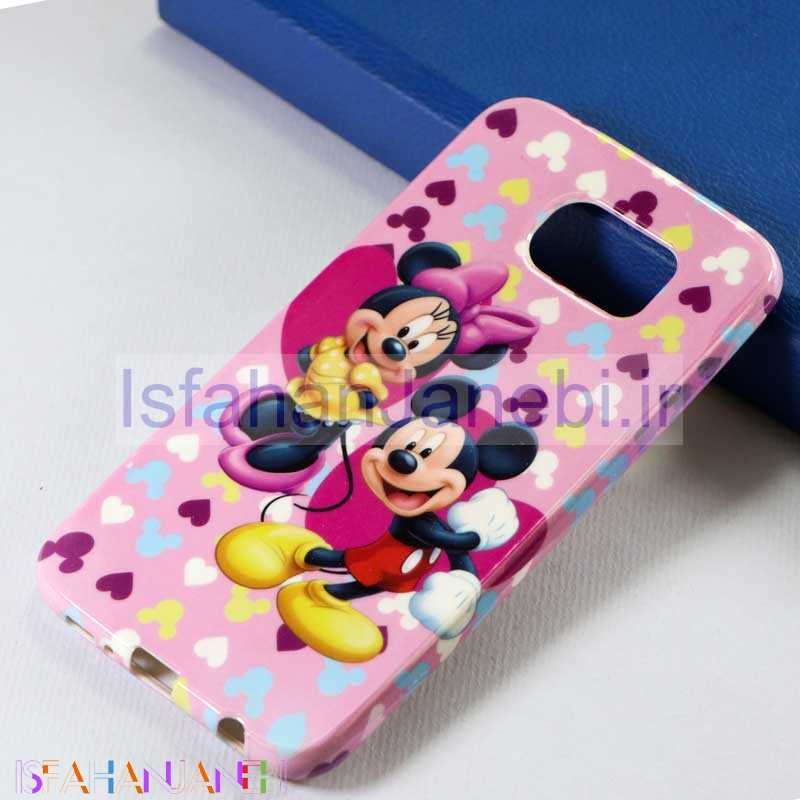 اصفهان جانبی-قاب طرحدار کد1 سامسونگ S7