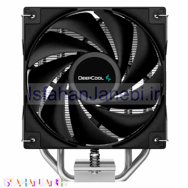اصفهان جانبی-فن خنک کننده CPU دیپ کول DeepCool GAMMAXX AG400