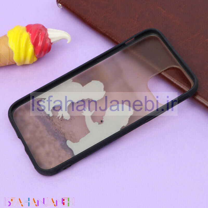 اصفهان جانبی-قاب فانتزی LINDO کد51 آیفون iPhone 11 Pro