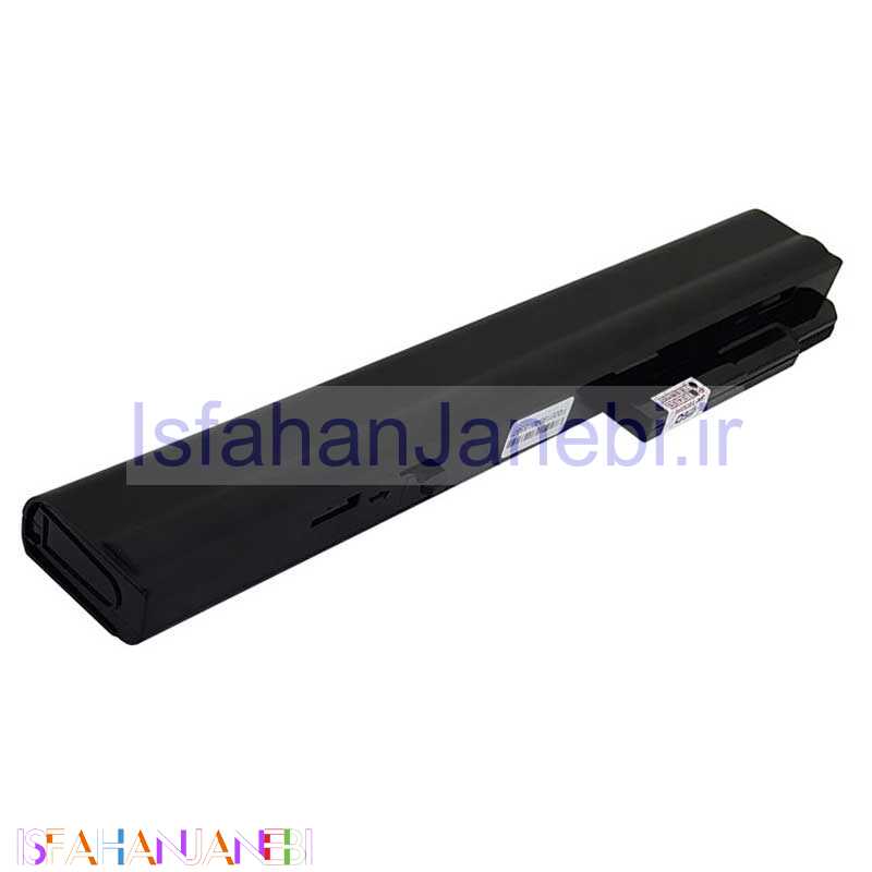 اصفهان جانبی-باتری لپ تاپ اچ پی hp ElietBook 8730W-8Cell