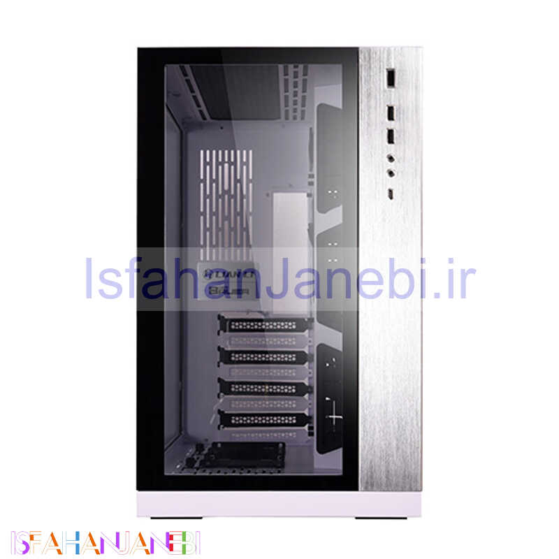 اصفهان جانبی-کیس کامپیوتر لیان لی LIAN LI PC-O11 Dynamic