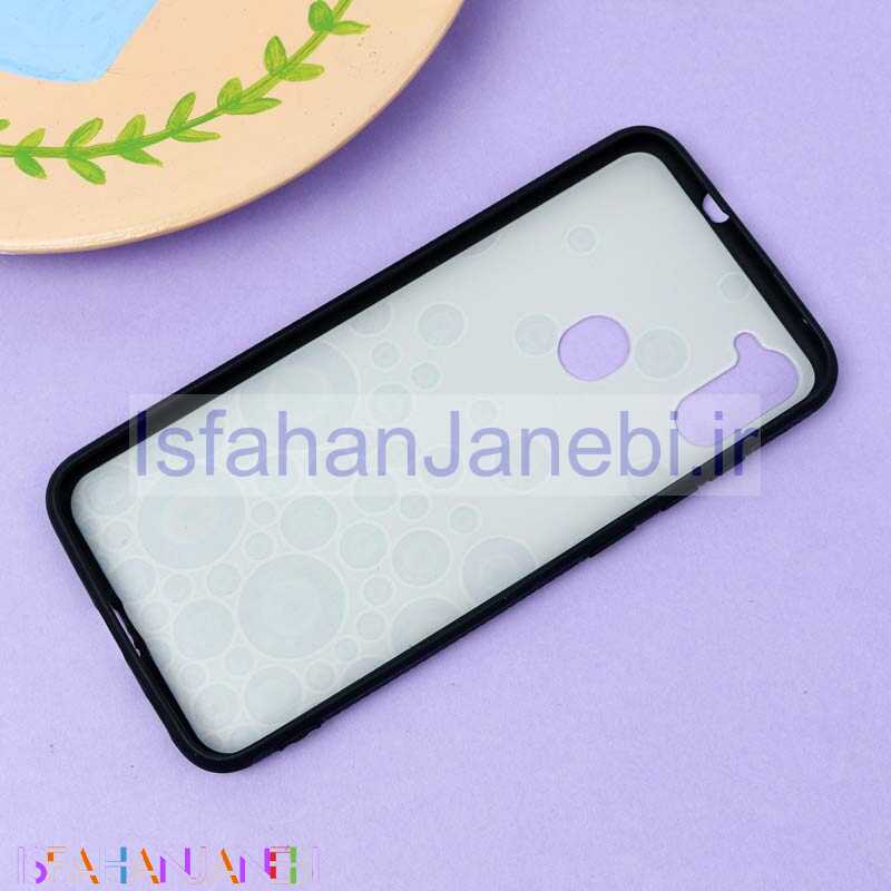 اصفهان جانبی-قاب فانتزی برجسته دخترانه سامسونگ M11 سری 6