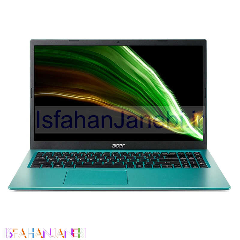 اصفهان جانبی-لپ تاپ Acer Aspire 3 A315 Core i3 (1115G4) 12GB 1TB+128GB SSD NVIDIA 2GB 15.6″ FHD
