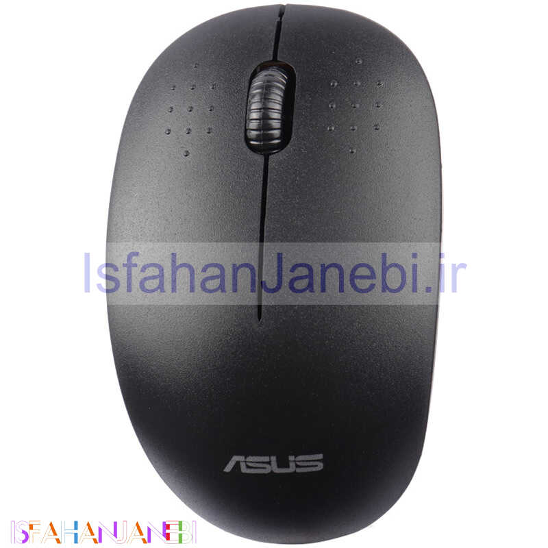 اصفهان جانبی-موس بی سیم Asus V3000