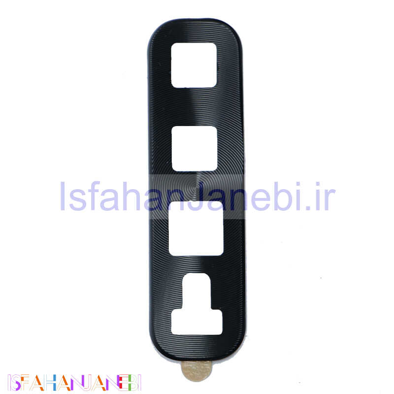 اصفهان جانبی-گلس لنز فلزی Samsung S10 / S10 Plus