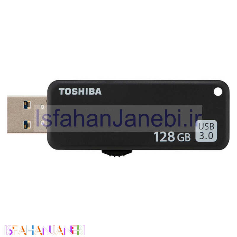 اصفهان جانبی-فلش 128 گیگ توشیبا Toshiba U365 USB3.0