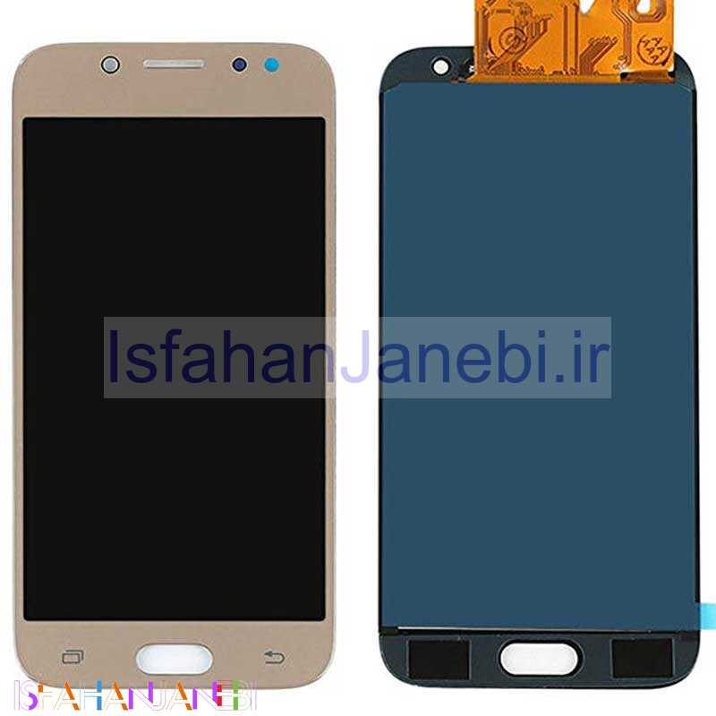 اصفهان جانبی-تاچ و ال سی دی Samsung Galaxy J5 Pro اورجینال
