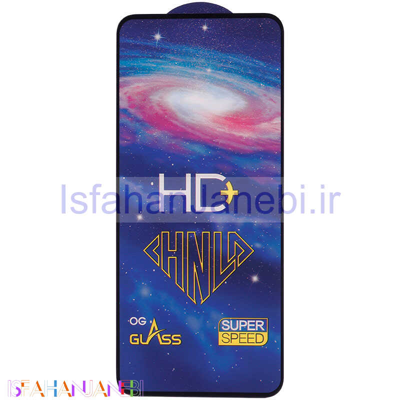 اصفهان جانبی-گلس تمام صفحه +HD شیائومی Xiaomi Redmi 12