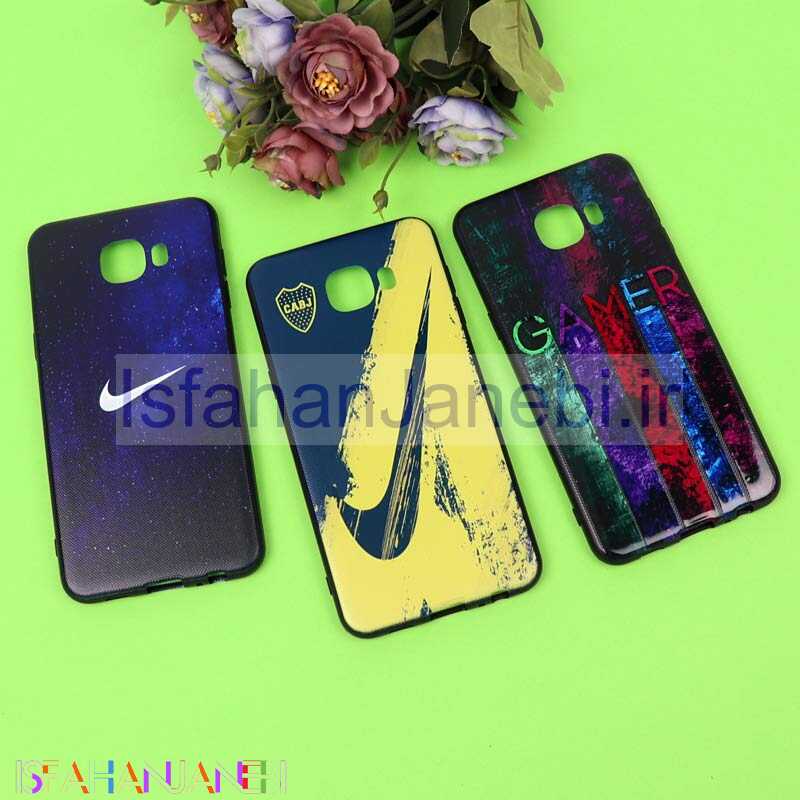 اصفهان جانبی-قاب فانتزی برجسته پسرانه سامسونگ C5 سری 7