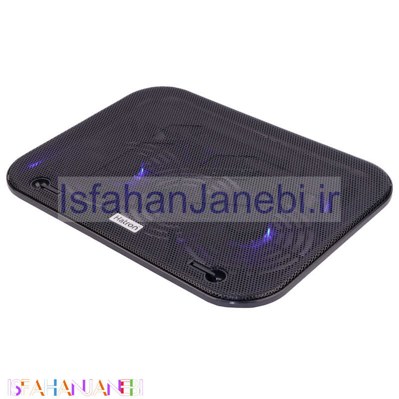 اصفهان جانبی-کول پد لپ تاپ Hatron HCP090