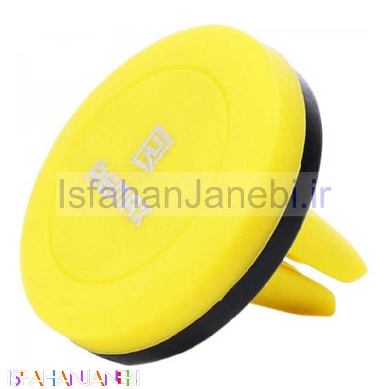 اصفهان جانبی-پایه دریچه ای مگنتی Remax RM-C10