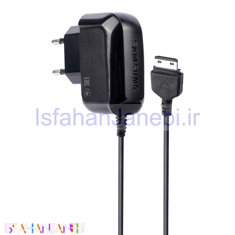 اصفهان جانبی-شارژر سامسونگ Samsung D880