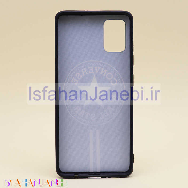 اصفهان جانبی-قاب فانتزی برجسته کد17 سامسونگ A31 سری E