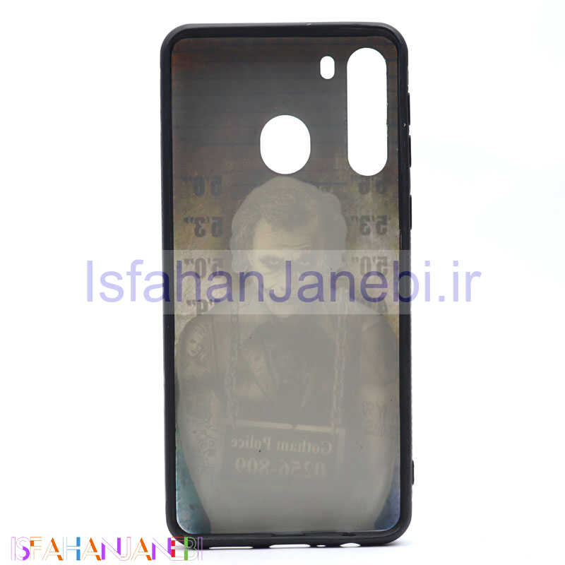 اصفهان جانبی-قاب فانتزی LINDO کد18 سامسونگ A21