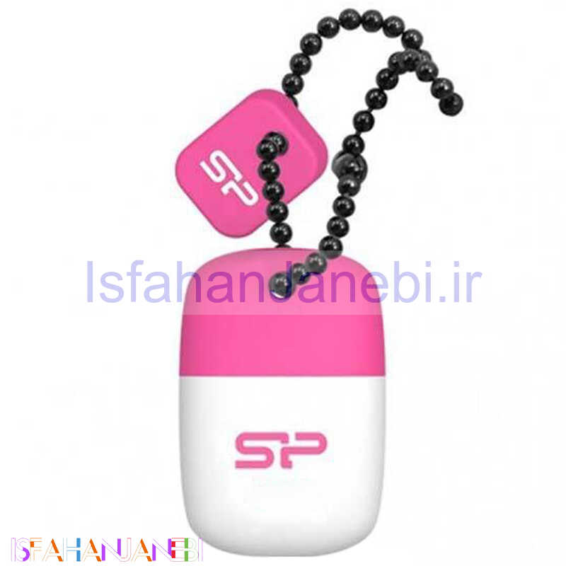اصفهان جانبی-فلش 16 گیگ سیلیکون پاور Silicon Power T07