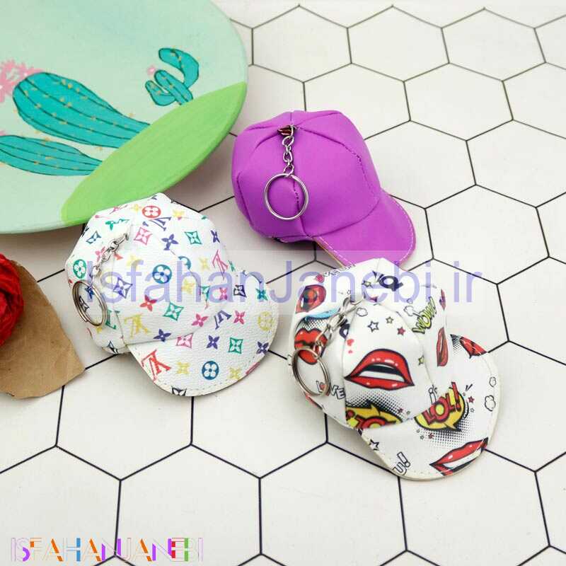 اصفهان جانبی-کیف هندزفری کوله کلاه اسپرت