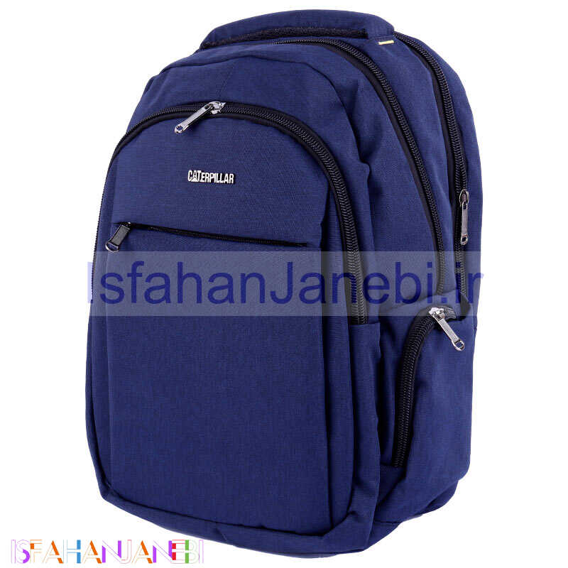 اصفهان جانبی-کوله پشتی لپ تاپ B043