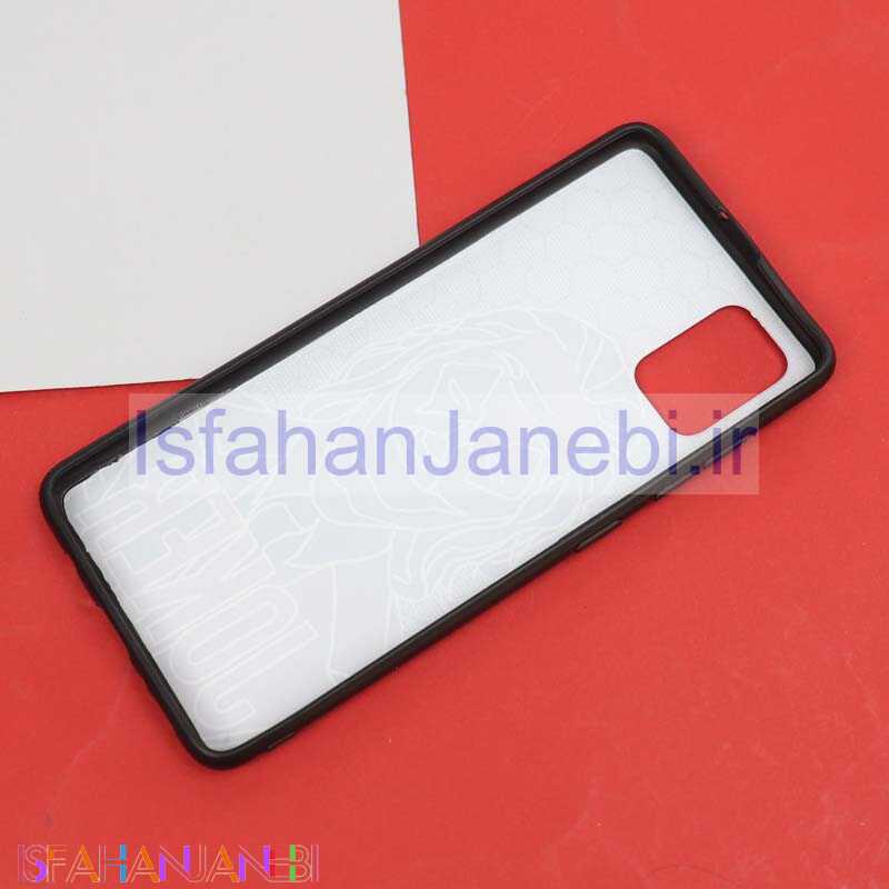 اصفهان جانبی-قاب فانتزی برجسته پسرانه سامسونگ A51 سری 4