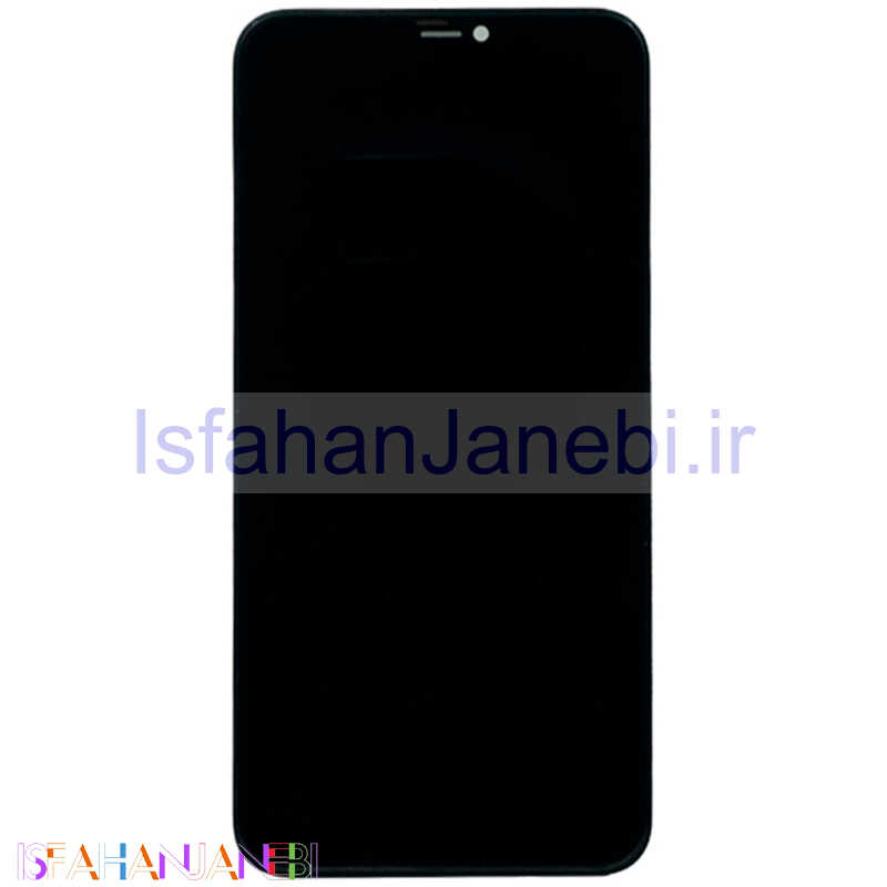 اصفهان جانبی-ال سی دی گوشی آیفون GX iPhone 11 Pro Max