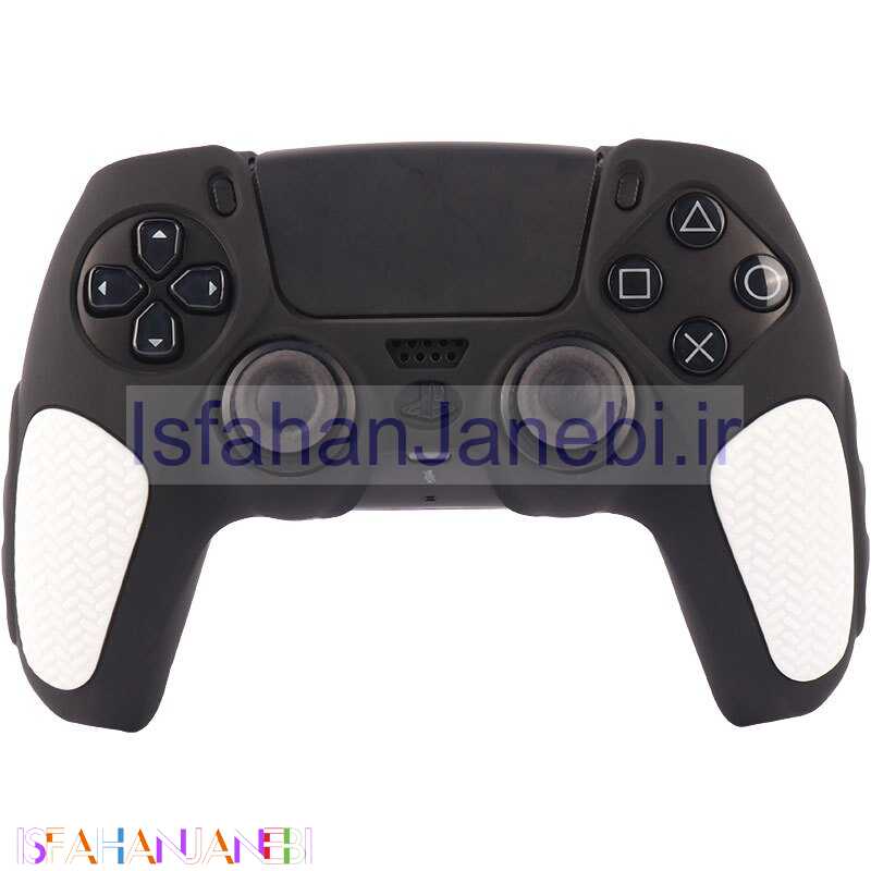 اصفهان جانبی-روکش دسته بازی PS5