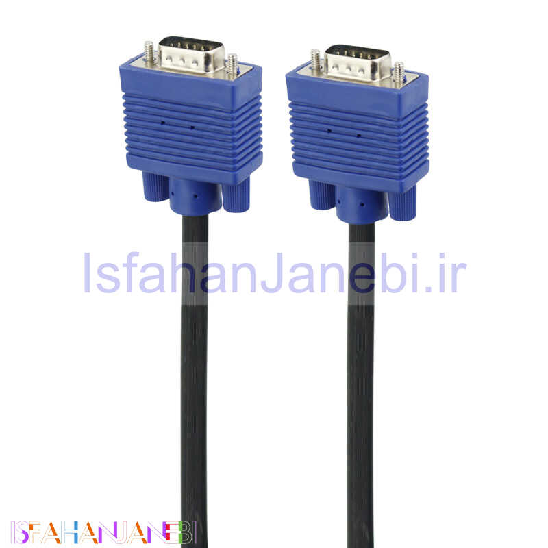 اصفهان جانبی-کابل XP-Product VGA 15m