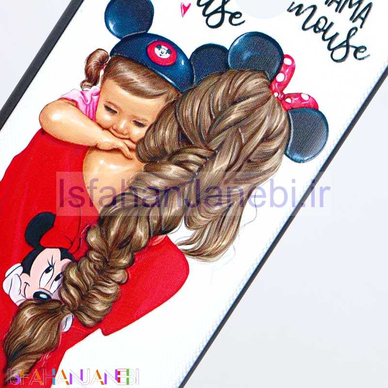 اصفهان جانبی-قاب فانتزی برجسته کد46 سامسونگ A21 سری H