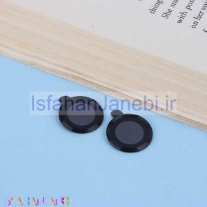 اصفهان جانبی-محافظ لنز رینگی Lens Film شیائومی Redmi Note 12 4G