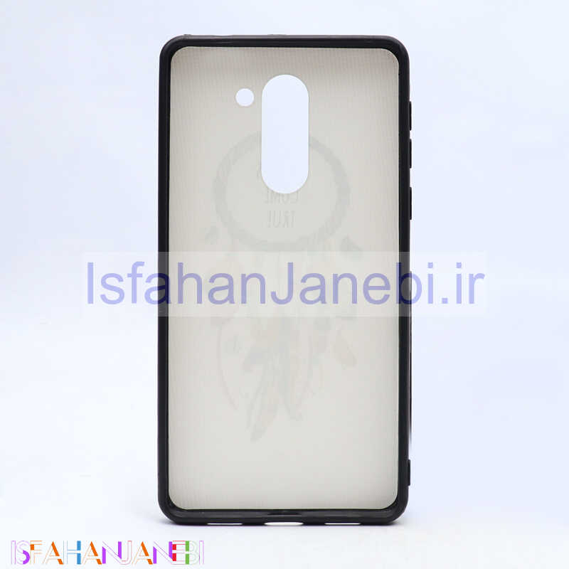 اصفهان جانبی-قاب فانتزی برجسته کد7 هواوی Honor 6x سری E