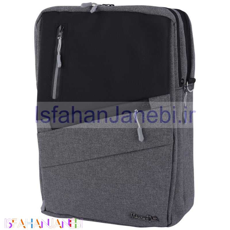 اصفهان جانبی-کوله پشتی لپ تاپ Massimo Dutti کد MC-436