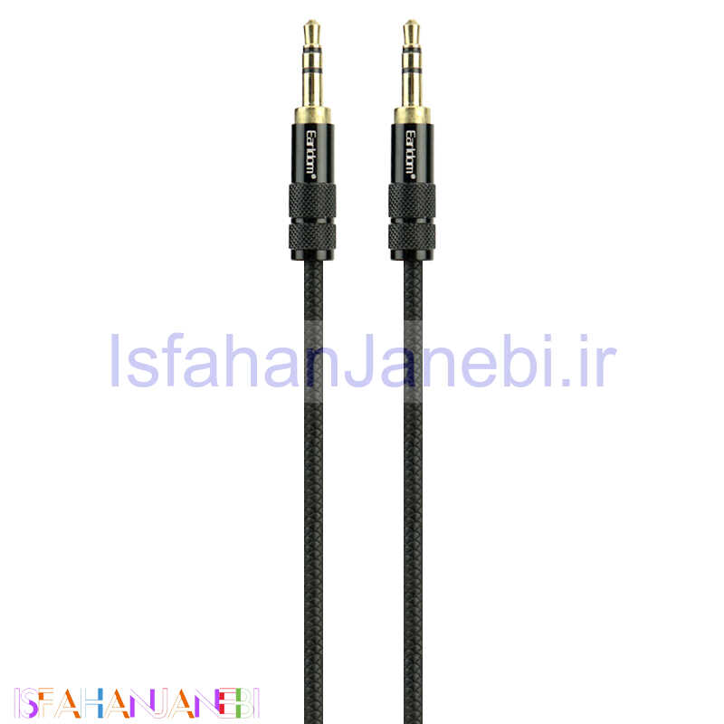 اصفهان جانبی-کابل Earldom ET-AUX35 AUX 1m