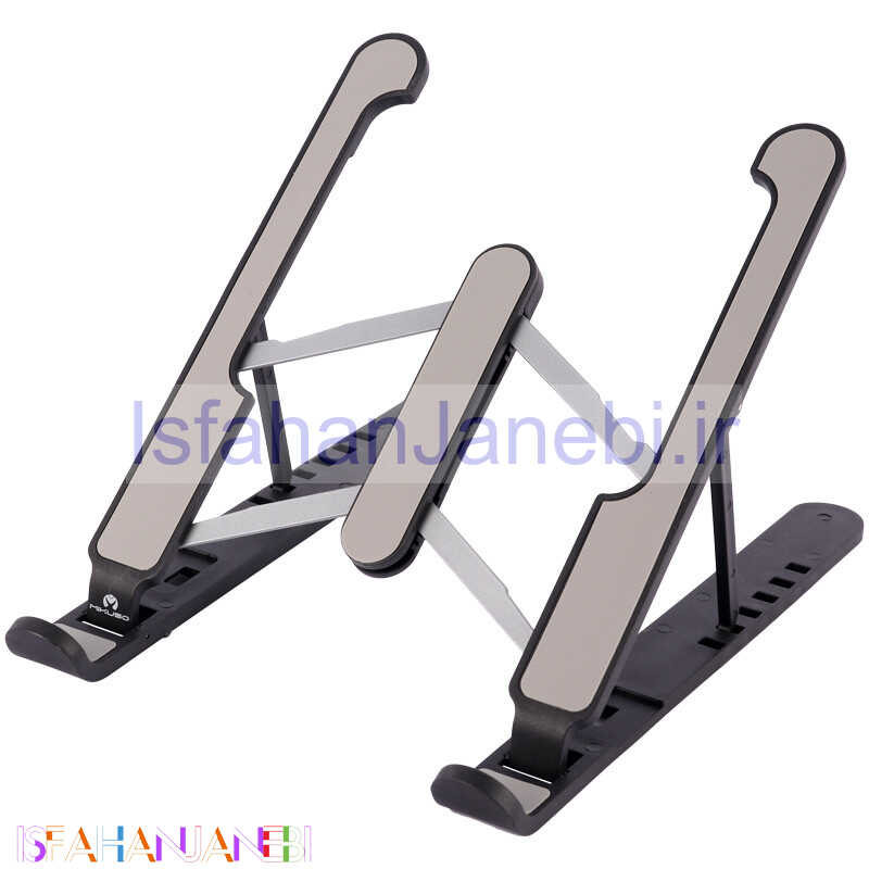 اصفهان جانبی-استند تاشو لپ تاپ Mikuso LS-010