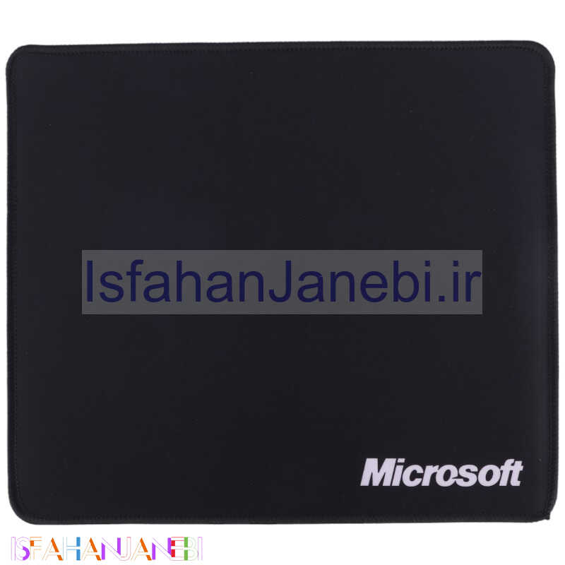 اصفهان جانبی-پد موس Microsoft H-8 29*25cm