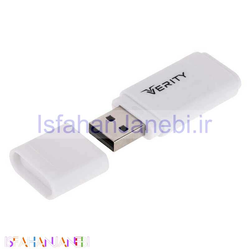 اصفهان جانبی-فلش 16 گیگ وریتی Verity V708