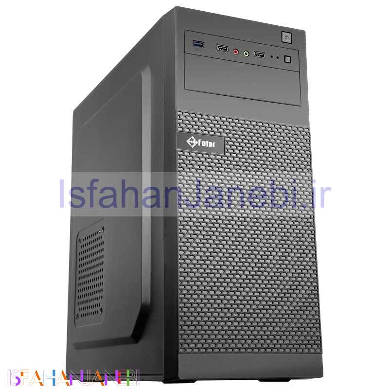 اصفهان جانبی-کیس کامپیوتر فاطر Fater F-3204