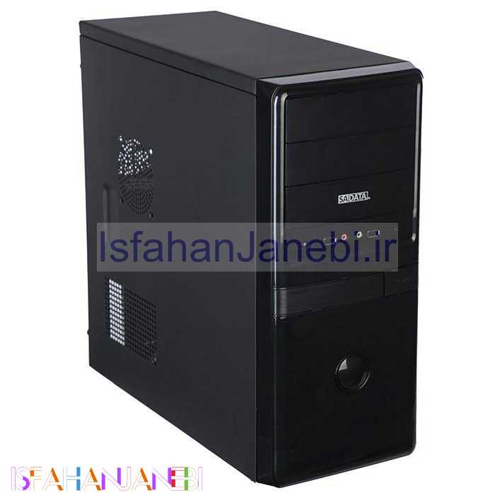 اصفهان جانبی-کیس کامپیوتر SADATA SC105