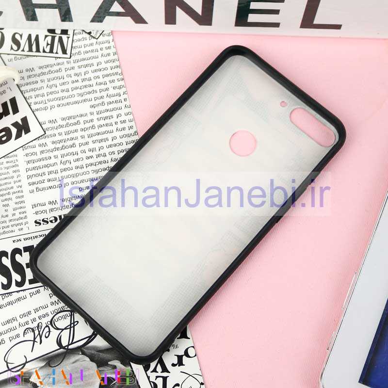 اصفهان جانبی-قاب فانتزی برجسته کد 26 هوای Honor 7C سری E