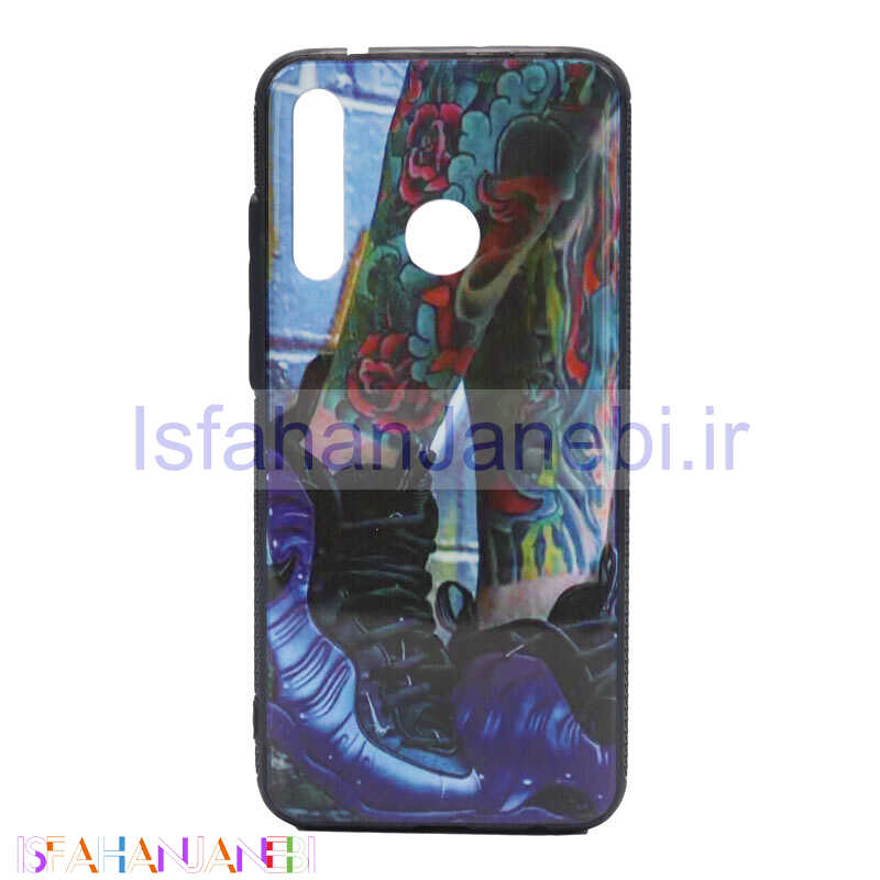 اصفهان جانبی-قاب فانتزی LINDO کد21 هواوی P smart 2019