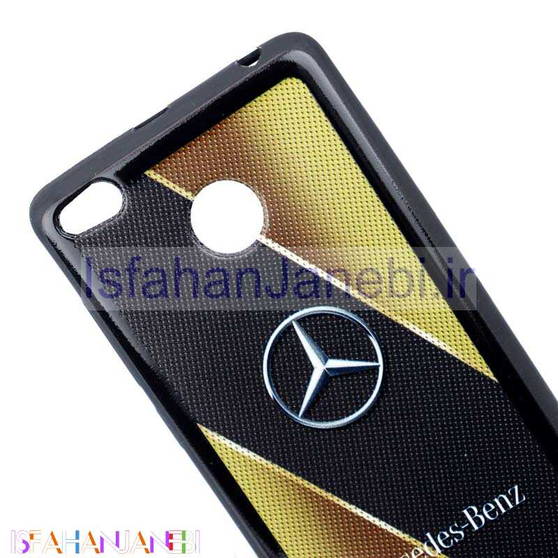 اصفهان جانبی-قاب فانتزی برجسته کد7 شیائومی Xiaomi Redmi 3 سری g