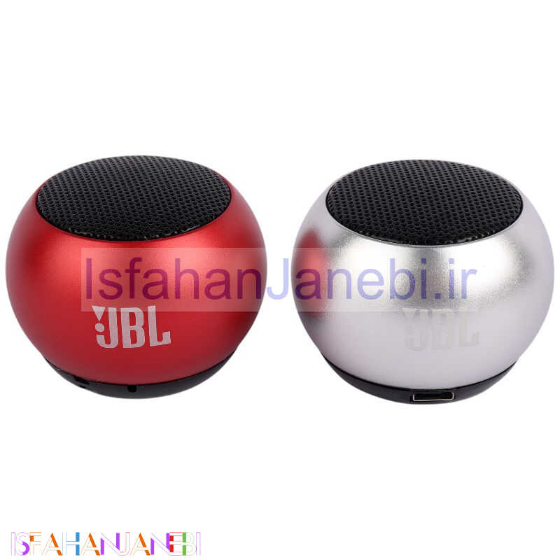 اصفهان جانبی-اسپیکر بلوتوثی جی بی ال Mini M3
