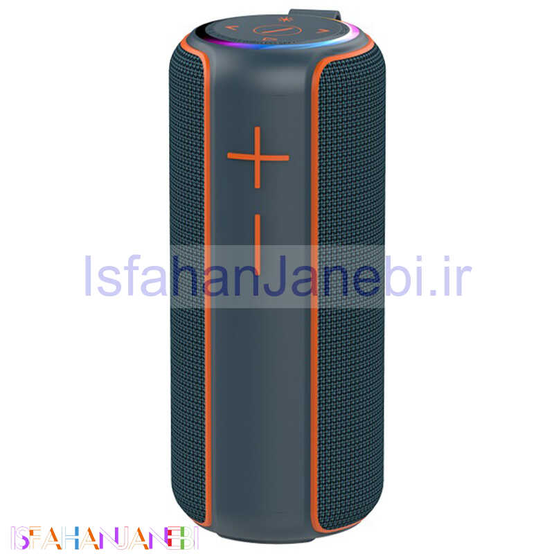 اصفهان جانبی-اسپیکر بلوتوثی رم و فلش خور Hopestar P30x
