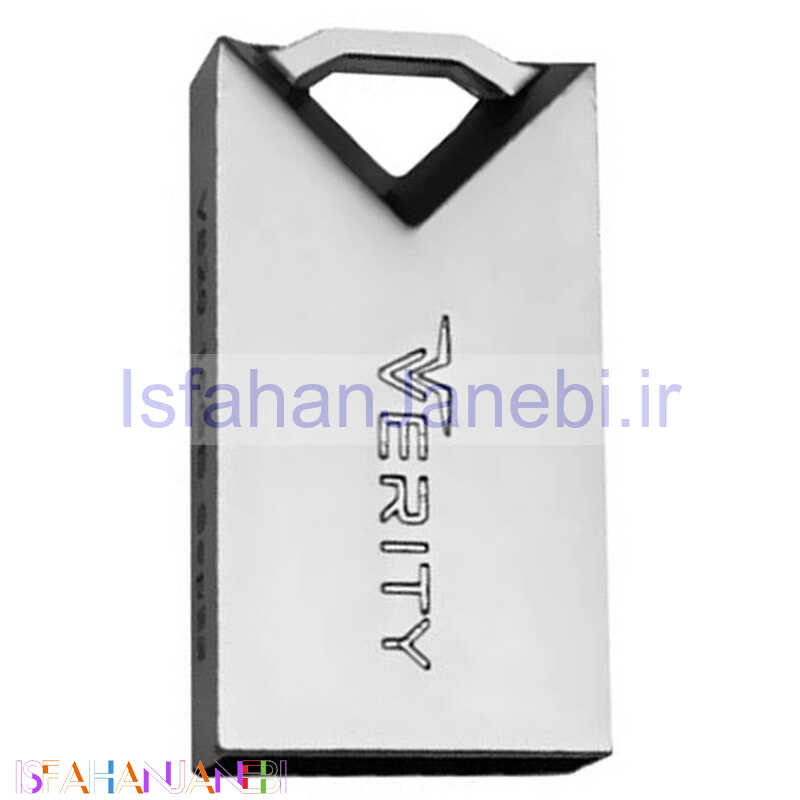 اصفهان جانبی-فلش 16 گیگ وریتی Verity V820