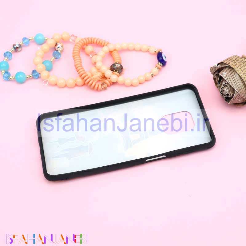 اصفهان جانبی-قاب فانتزی برجسته کد28 شیائومی Redmi Note 9 Pro سری F