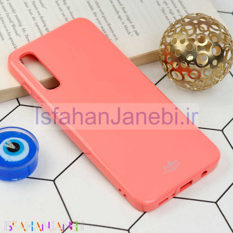 اصفهان جانبی-قاب کره ای Belkin سامسونگ A70s