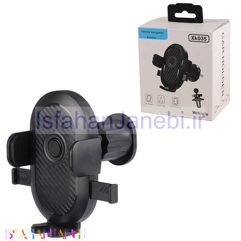 اصفهان جانبی-هولدر دریچه ای گیره ای Vehicle XK035