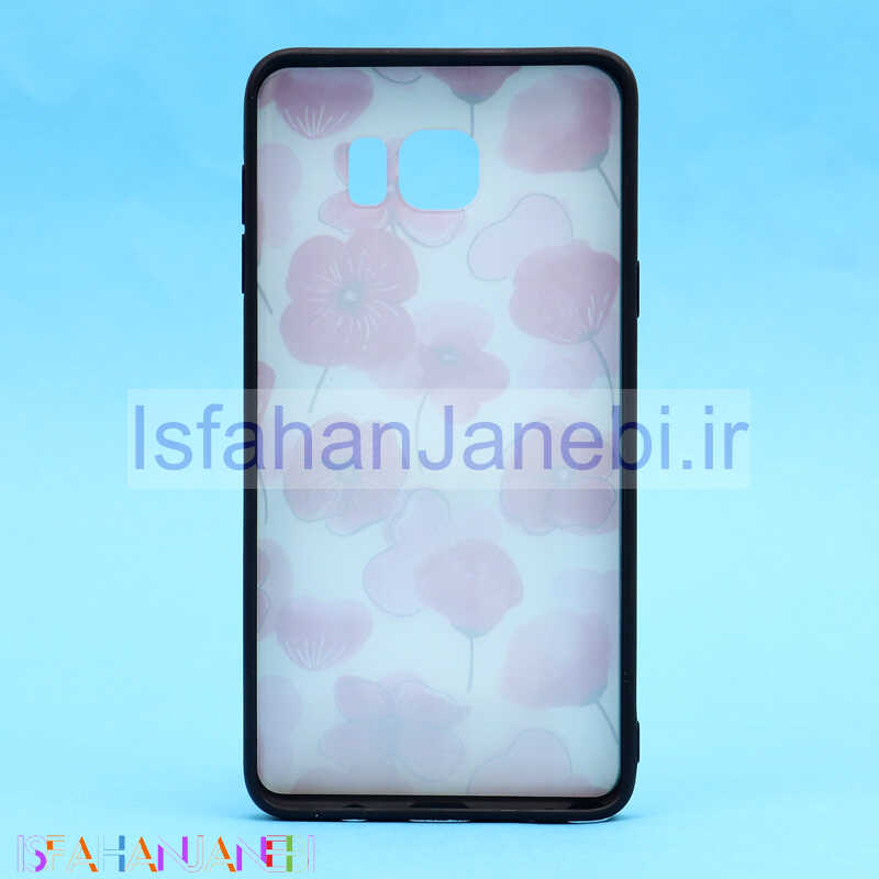 اصفهان جانبی-قاب فانتزی برجسته کد6 سامسونگ Note 5 سری C