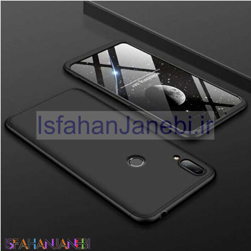 اصفهان جانبی-قاب اورجینال 360 درجه GKK Huawei Y6 2019