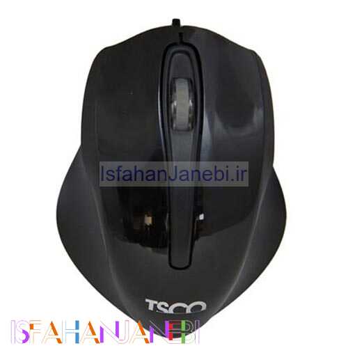 اصفهان جانبی-موس تسکو TM-268