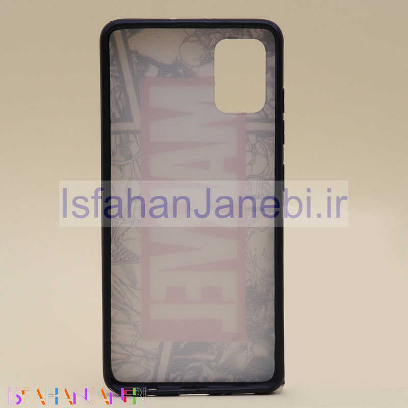 اصفهان جانبی-قاب فانتزی برجسته کد26 سامسونگ A51 سری E