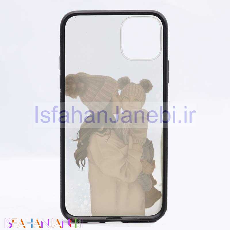 اصفهان جانبی-قاب فانتزی LINDO کد47 آیفون iPhone 11 Pro Max